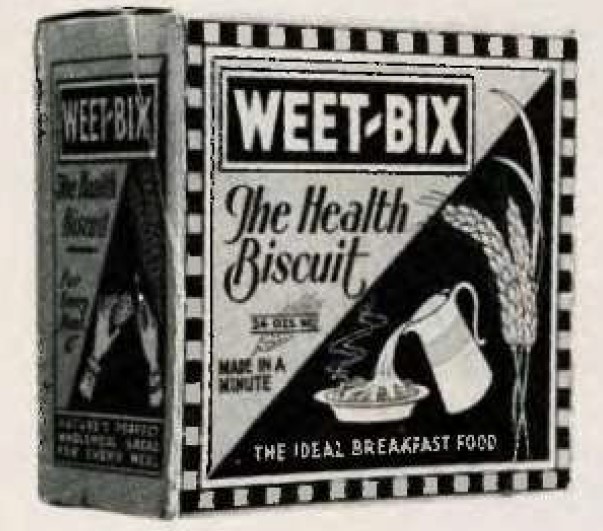 Product image of Weet-Bix